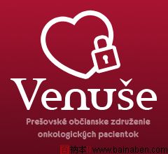 Venuse Logo-百衲本