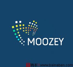 Moozey Logo-百衲本