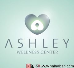 Ashley Logo-百衲本