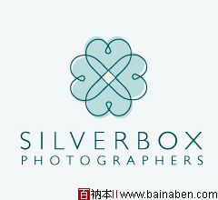 Silver Box Logo-百衲本