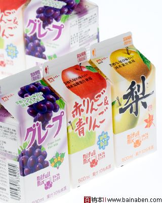 最新日本包装设计协会成员包装设计作品