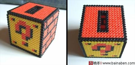 14款创意储钱罐设计