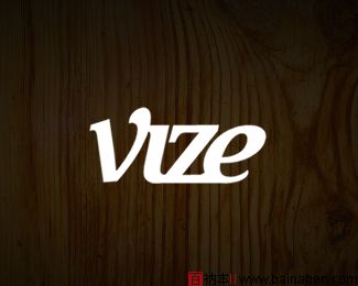 字母V的标志设计欣赏