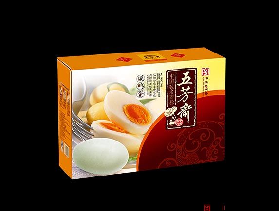 三松品牌策划设计食品类包装欣赏-百衲本