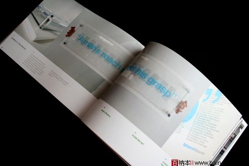 英国设计师Jason Rubino时尚画册-百衲本