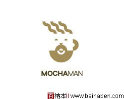 Brown Logo