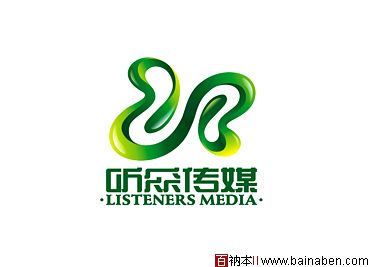 听众传媒listeners media logo