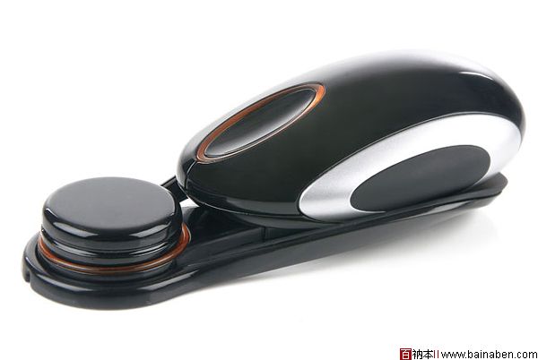 Saitek Obsidian