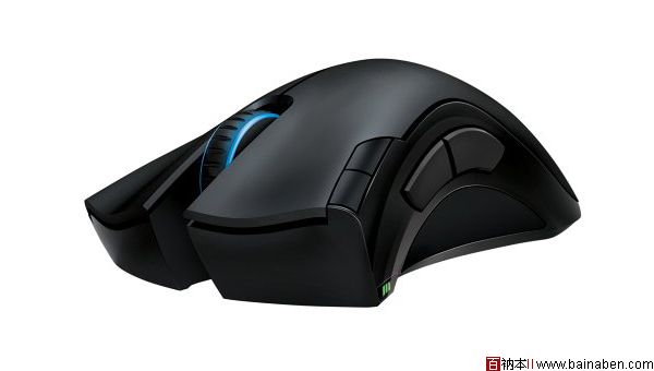Razer Mamba Mouse