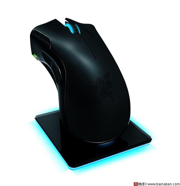 Razer Mamba Mouse