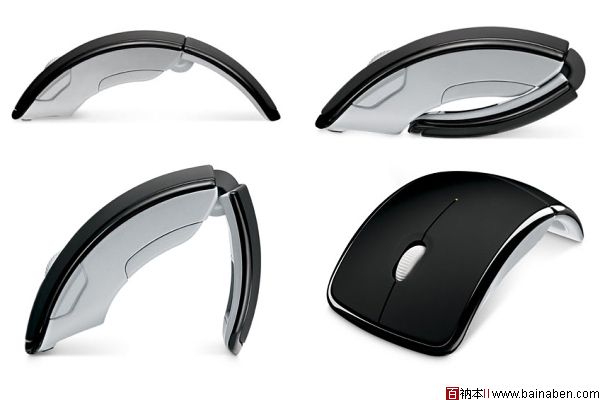 Microsoft Arc Mouse