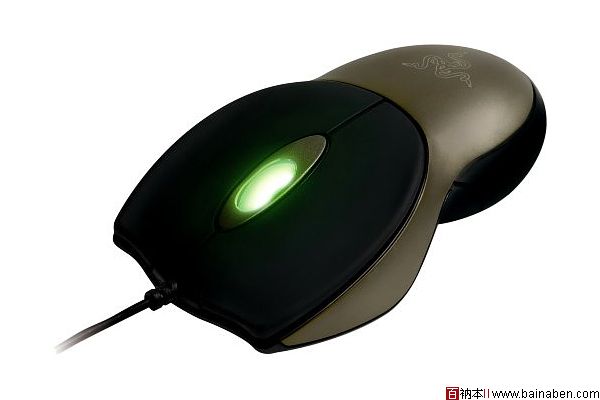 Razer Boomslang 珍藏版 