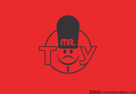 Mr. Toy