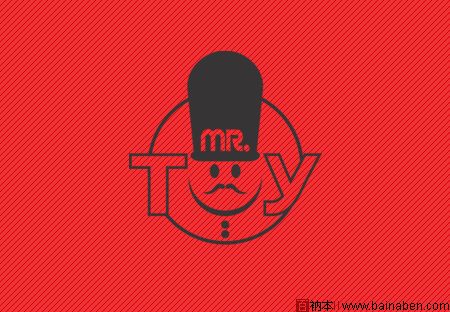 Mr. Toy