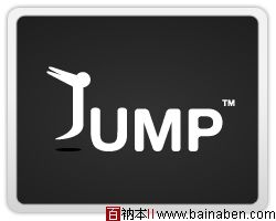 多色彩动感logo设计欣赏