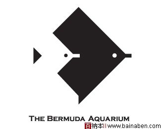 形象的鱼形logo设计欣赏