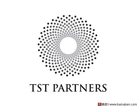 TST Partners - Logo Design