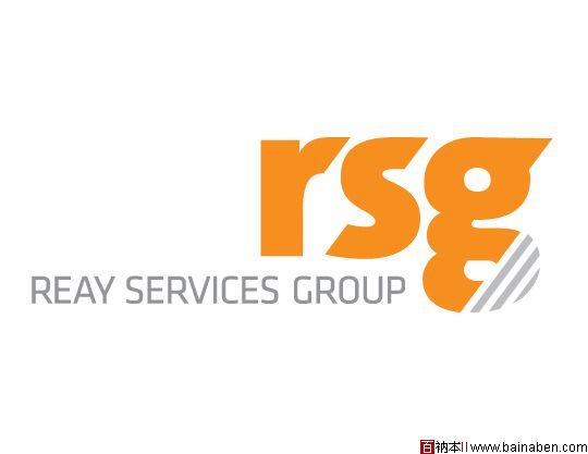 Reay Services Group - Logo Design