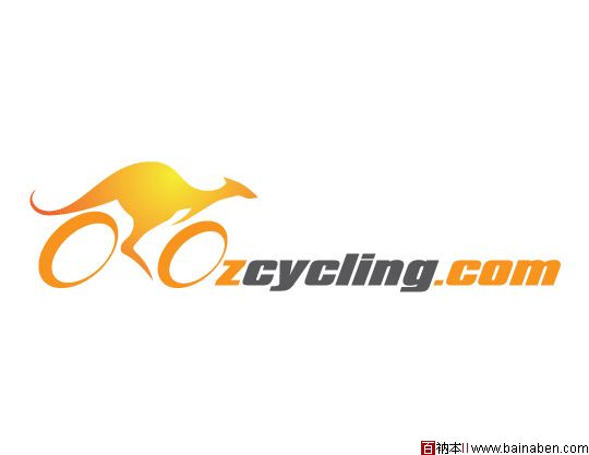 Ozcycling - Logo Design