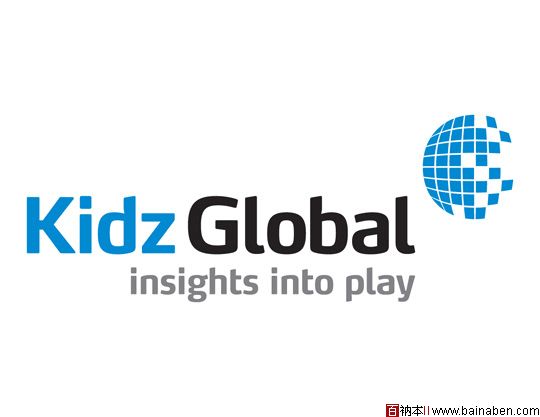 Kidz Global - Logo Design