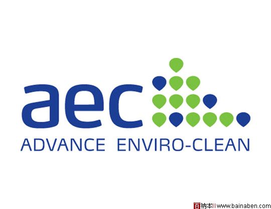 Advanced Enviro-Clean - Logo Design