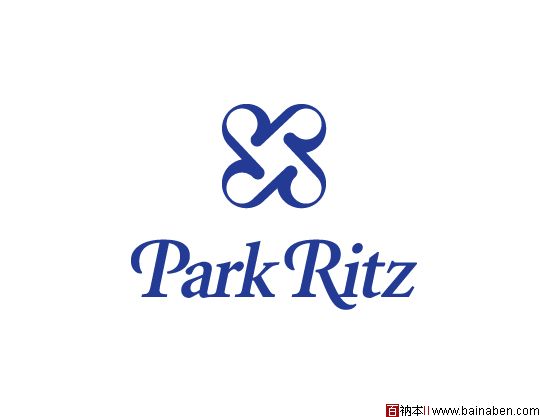 Park Ritz - Logo Design