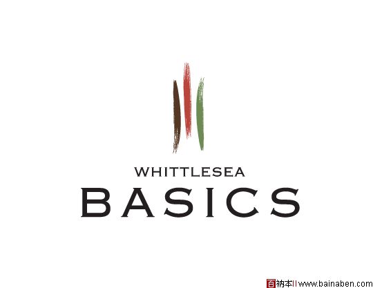 Whittlesea Basics - Logo Design