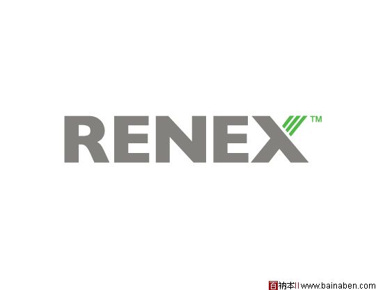 Renex - Logo Design