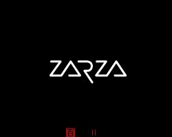 75款创意黑白标志设计欣赏-百衲本