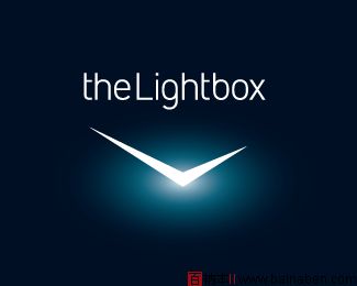 hte light box