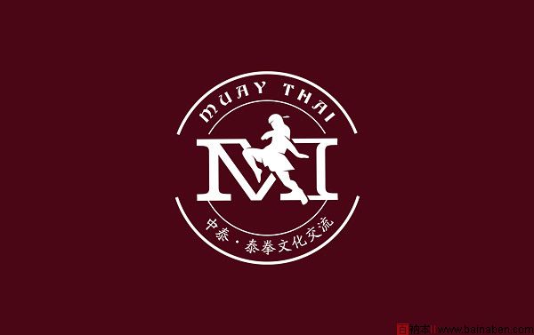 F泰拳馆标志-百衲本