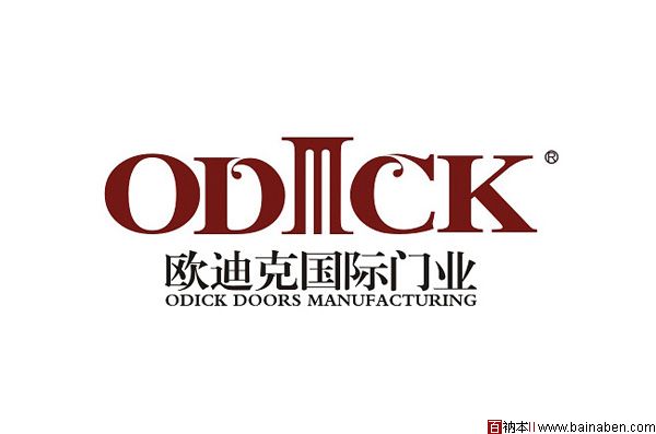 BODICK门业-1-百衲本