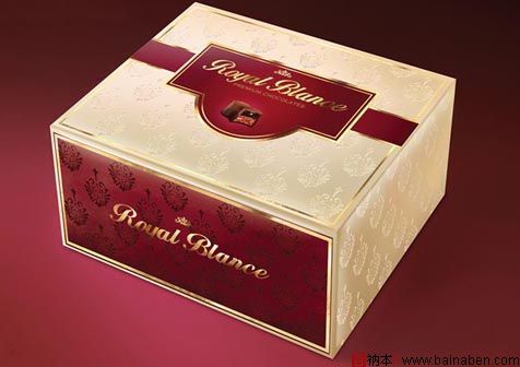 Royalblance