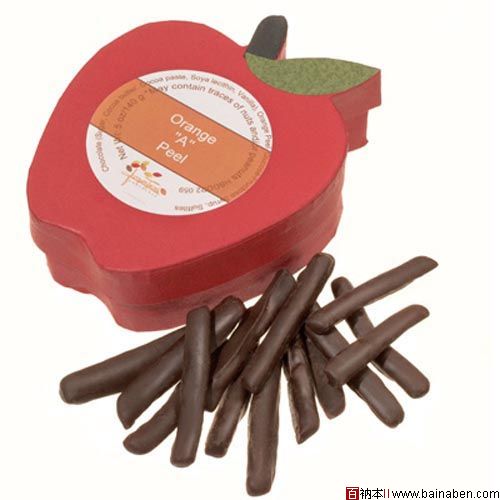 JacquesTorresChocolate