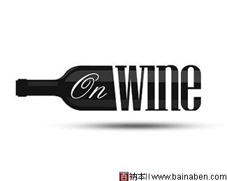 葡萄酒标志