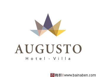 酒店和度假地旅游标志欣赏