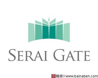 酒店和度假地旅游标志欣赏