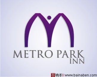 酒店和度假地旅游标志欣赏