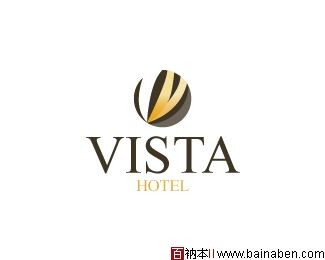 酒店和度假地旅游标志欣赏