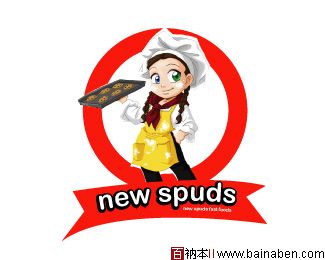 食品标志设计集