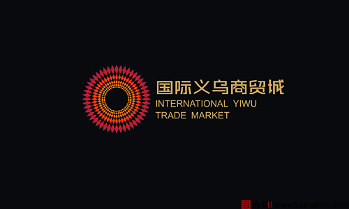 刘林林标志设计欣赏