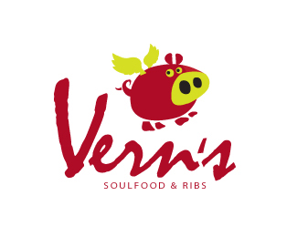 VERNS SOULFOOD 餐厅