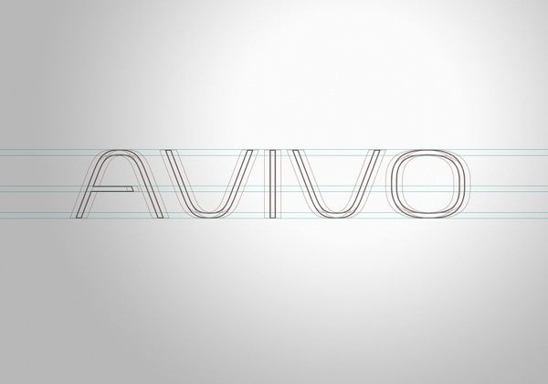 avivo logo