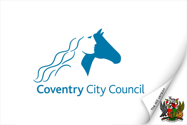 Coventry UK 英国考文垂