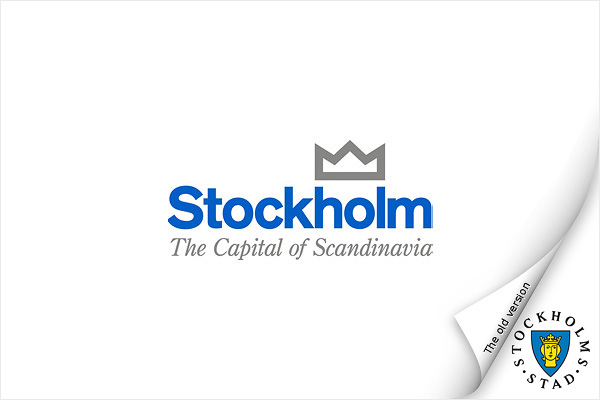 Stockholm Sweden 瑞典斯德哥尔摩