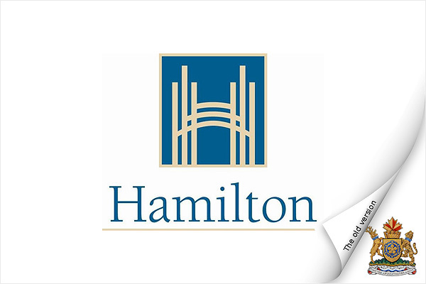Hamilton Canada 加拿大汉密尔顿