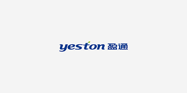 yeston盈通标志