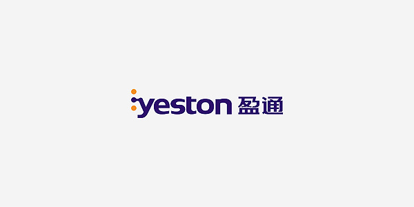 yeston盈通标志