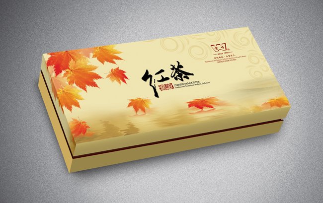 红茶01-百衲本