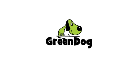 greendog 